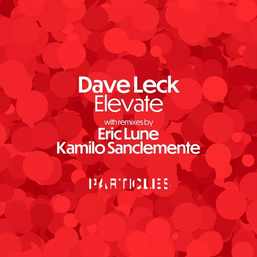 Dave Leck - Elevate [PSI2204]